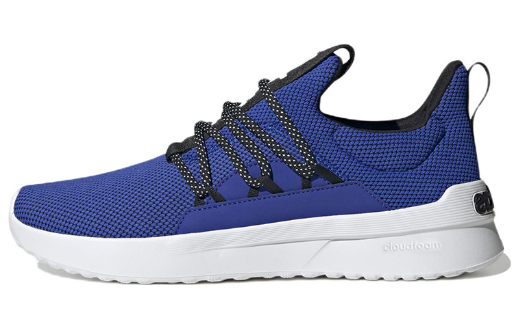 adidas Lite Racer Adapt 5.0 'Lucid Blue Black' HP2675