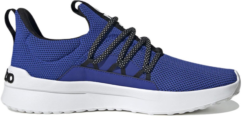 adidas Lite Racer Adapt 5.0 'Azul Lúcido y Negro' HP2675 Order adidas Lite Racer Adapt 5.0 'Azul Lúcido y Negro' HP2675