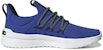 adidas Lite Racer Adapt 5.0 'Biru Lucid Hitam' HP2675