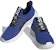 adidas Lite Racer Adapt 5.0 'Biru Lucid Hitam' HP2675