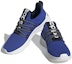 Lookbook adidas Lite Racer Adapt 5.0 'Biru Lucid Hitam' HP2675