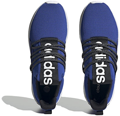 adidas Lite Racer Adapt 5.0 'Lucid Blue Black' HP2675 Purchase adidas Lite Racer Adapt 5.0 'Lucid Blue Black' HP2675