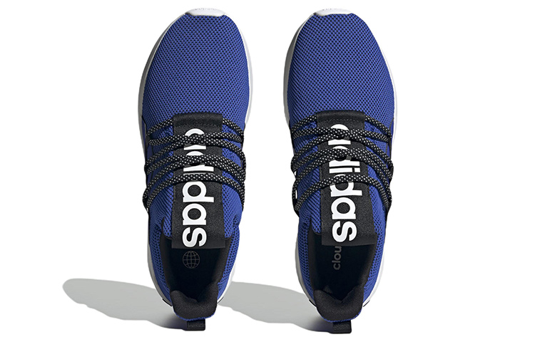 Purchase adidas Lite Racer Adapt 5.0 ''Blu Lucido Nero'' HP2675