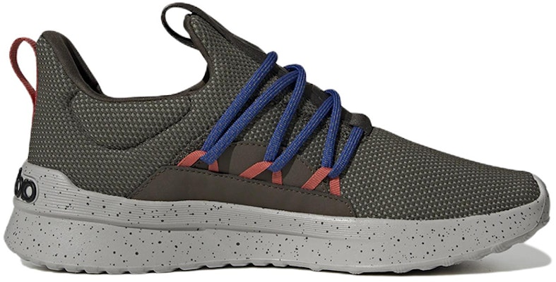 adidas Lite Racer Adapt 5.0 'Olive Bayang' GX6779 Order adidas Lite Racer Adapt 5.0 'Olive Bayang' GX6779