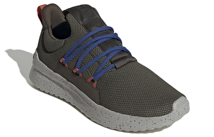 Lookbook adidas Lite Racer Adapt 5.0 ''Schaduw Olijf'' GX6779