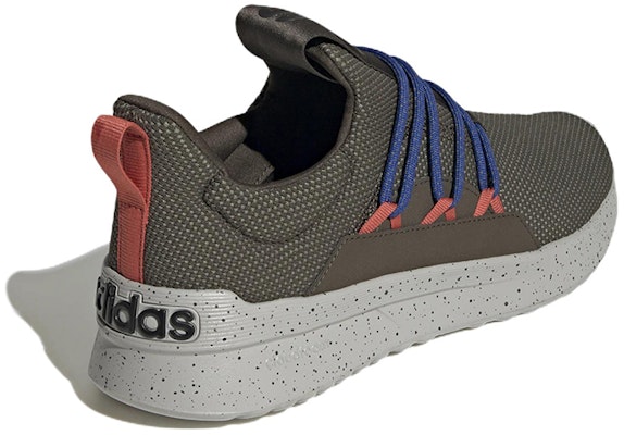 adidas Lite Racer Adapt 5.0 'Olive Bayang' GX6779 Shop adidas Lite Racer Adapt 5.0 'Olive Bayang' GX6779