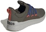 Shop adidas Lite Racer Adapt 5.0 'Olive Bayang' GX6779