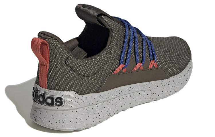 Shop adidas Lite Racer Adapt 5.0 ''Schaduw Olijf'' GX6779