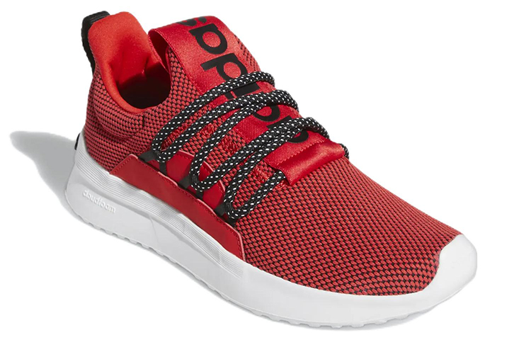 Lookbook adidas Lite Racer Adapt 5.0 ''Rouge Team Victory'' GX6774