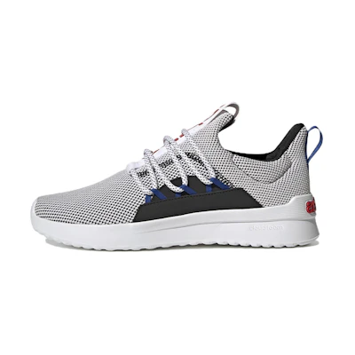 adidas Lite Racer Adapt 5.0 'White Black Vivid Red'