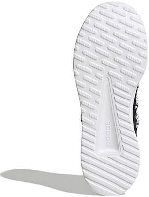 adidas Lite Racer Adapt 5.0 'White Black Vivid Red' GX6775 Details for adidas Lite Racer Adapt 5.0 'White Black Vivid Red' GX6775