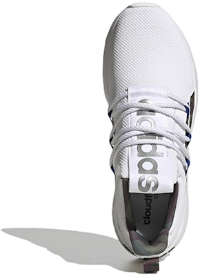 adidas Lite Racer Adapt 5.0 'White Camo' Putih Corak Kamuflaj GX4675 Purchase adidas Lite Racer Adapt 5.0 'White Camo' Putih Corak Kamuflaj GX4675
