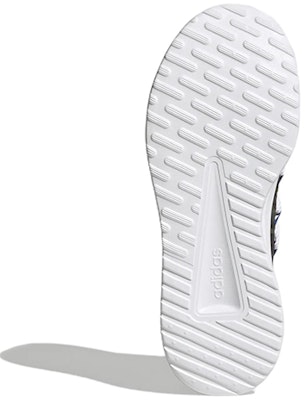 adidas Lite Racer Adapt 5.0 'White Camo' Putih Corak Kamuflaj GX4675 Details for adidas Lite Racer Adapt 5.0 'White Camo' Putih Corak Kamuflaj GX4675