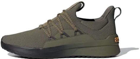 adidas Lite Racer Adapt 5.0 Cloudfoam Lifestyle Slip-On 'Olive Green' IF2751 adidas Lite Racer Adapt 5.0 Cloudfoam Lifestyle Slip-On 'Olive Green' IF2751