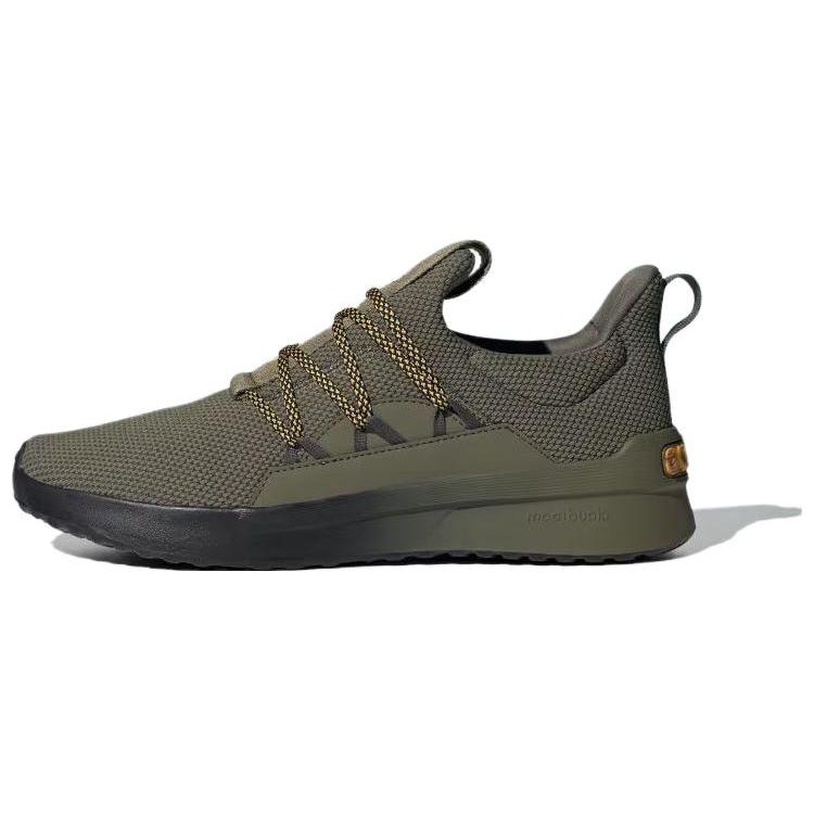 Buy adidas Lite Racer Adapt 5.0 Cloudfoam Slip-On ''Olive Groen'' Lifestyle Sneakers IF2751