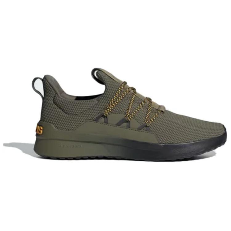 Order adidas Lite Racer Adapt 5.0 Cloudfoam Slip-On ''Olive Groen'' Lifestyle Sneakers IF2751