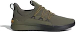 Order adidas Lite Racer Adapt 5.0 Cloudfoam Slip-On ''Olive Groen'' Lifestyle Sneakers IF2751