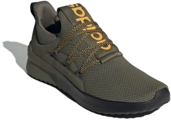adidas Lite Racer Adapt 5.0 Cloudfoam Slip-On ''Olive Groen'' Lifestyle Sneakers IF2751 Lookbook adidas Lite Racer Adapt 5.0 Cloudfoam Slip-On ''Olive Groen'' Lifestyle Sneakers IF2751