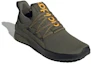Lookbook adidas Lite Racer Adapt 5.0 Cloudfoam Slip-On ''Olive Groen'' Lifestyle Sneakers IF2751