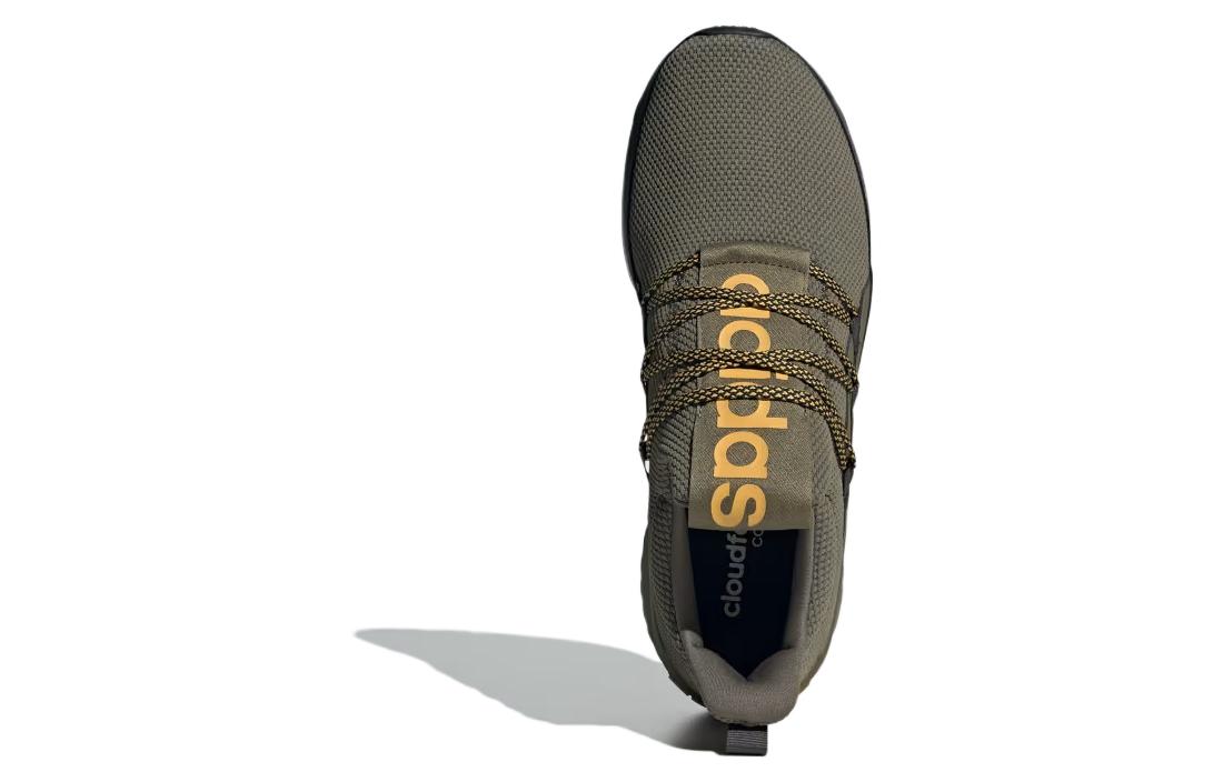 Shop adidas Lite Racer Adapt 5.0 Cloudfoam Slip-On ''Olive Groen'' Lifestyle Sneakers IF2751