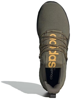adidas Lite Racer Adapt 5.0 Cloudfoam Lifestyle Slip-On 'Olive Green' IF2751 Shop adidas Lite Racer Adapt 5.0 Cloudfoam Lifestyle Slip-On 'Olive Green' IF2751