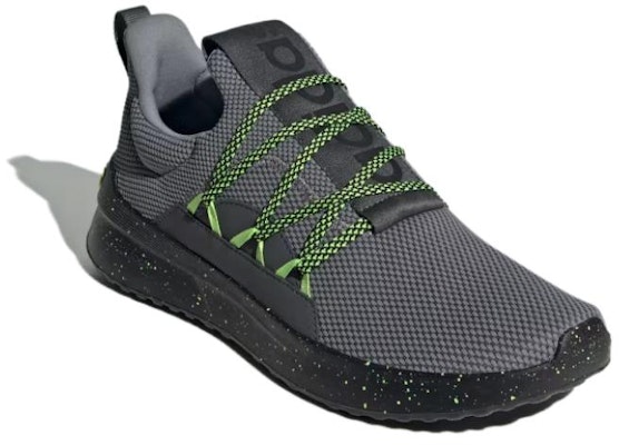 adidas Cloudfoam 舒適時尚 透氣輕便 低筒 跑步鞋 男款 灰色 Order adidas Cloudfoam 舒適時尚 透氣輕便 低筒 跑步鞋 男款 灰色