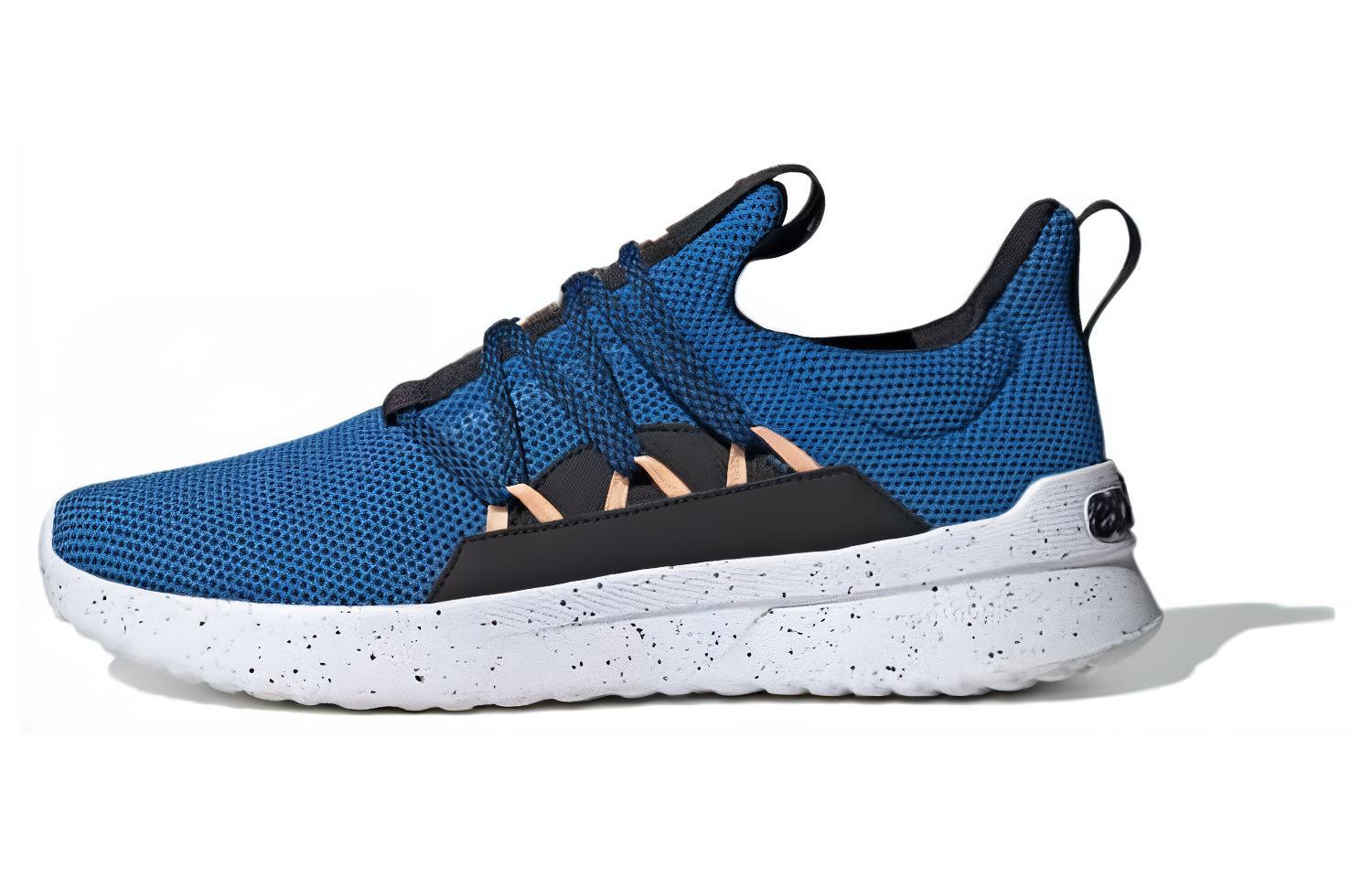 Buy adidas Lite Racer Adapt 5.0 Cloudfoam Slip-On Kasut 'Biru' IE9982