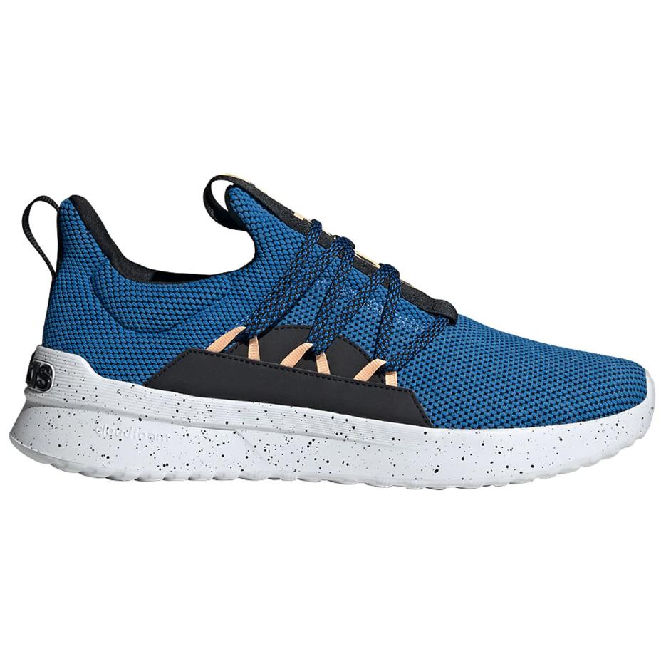 Order adidas Lite Racer Adapt 5.0 Cloudfoam Slip-On Kasut 'Biru' IE9982