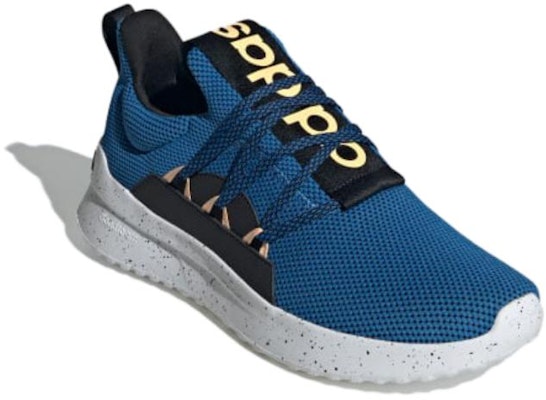 adidas Lite Racer Adapt 5.0 Cloudfoam Slip-On Shoes 'Blue' IE9982 Lookbook adidas Lite Racer Adapt 5.0 Cloudfoam Slip-On Shoes 'Blue' IE9982