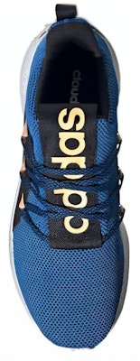 adidas Lite Racer Adapt 5.0 Cloudfoam Slip-On Shoes 'Blue' IE9982 Shop adidas Lite Racer Adapt 5.0 Cloudfoam Slip-On Shoes 'Blue' IE9982