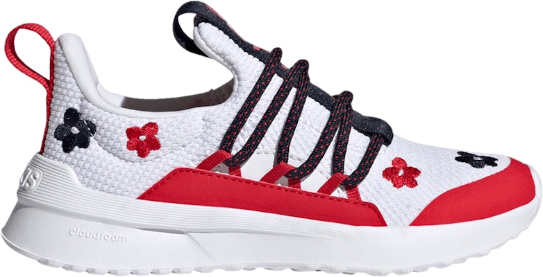 Grade School adidas Lite Racer Adapt 5.0 J Floral GY4867