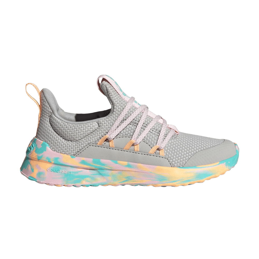 adidas cloudfoam lite racer camo
