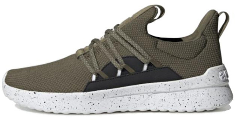 Adidas Lite Racer Adapt 5.0 Shoes 'Olive Green Black White' IF5051 Buy Adidas Lite Racer Adapt 5.0 Shoes 'Olive Green Black White' IF5051