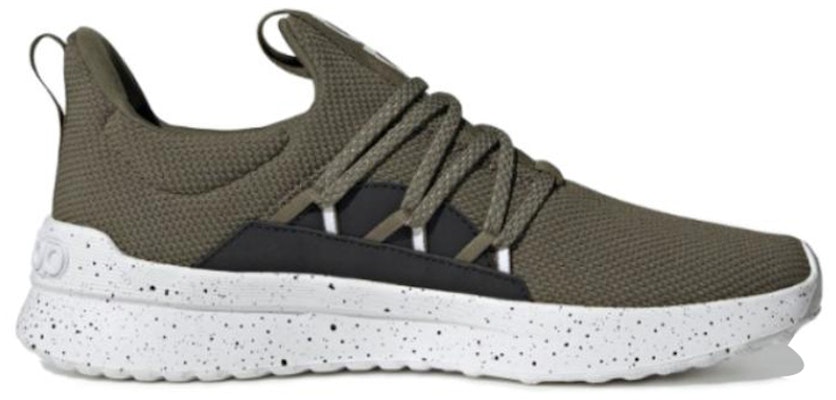 Adidas Lite Racer Adapt 5.0 Shoes 'Olive Green Black White' IF5051 Order Adidas Lite Racer Adapt 5.0 Shoes 'Olive Green Black White' IF5051