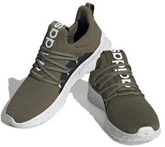 アディダス ライトレーサー アダプト 5.0 オリーブ/黒/白 IF5051 Lookbook アディダス ライトレーサー アダプト 5.0 オリーブ/黒/白 IF5051