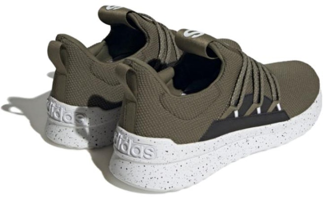Adidas Lite Racer Adapt 5.0 'Verde Oliva Negro Blanco' Zapatillas IF5051 Shop Adidas Lite Racer Adapt 5.0 'Verde Oliva Negro Blanco' Zapatillas IF5051