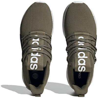 Adidas Lite Racer Adapt 5.0 Shoes 'Olive Green Black White' IF5051 Purchase Adidas Lite Racer Adapt 5.0 Shoes 'Olive Green Black White' IF5051