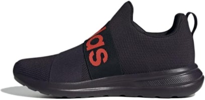 adidas Lite Racer Adapt 6.0 'Aurora Black Bright Red' IG3550 adidas Lite Racer Adapt 6.0 'Aurora Black Bright Red' IG3550