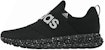 adidas Lite Racer Adapt 6.0 'Hitam Putih' IF7359