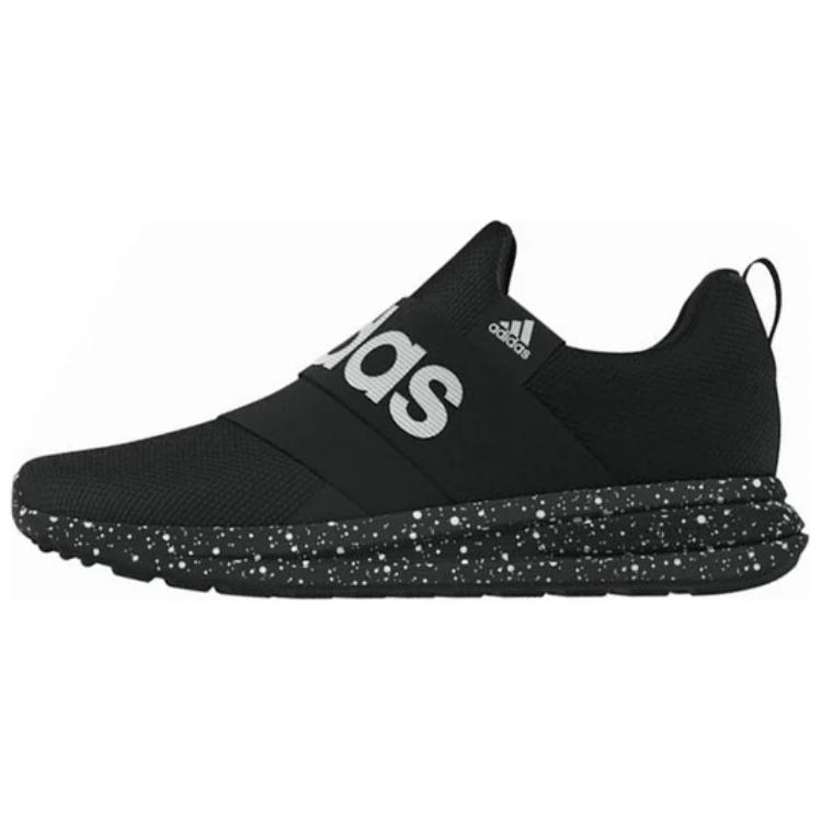 adidas Lite Racer Adapt 6.0 'Black White' IF7359