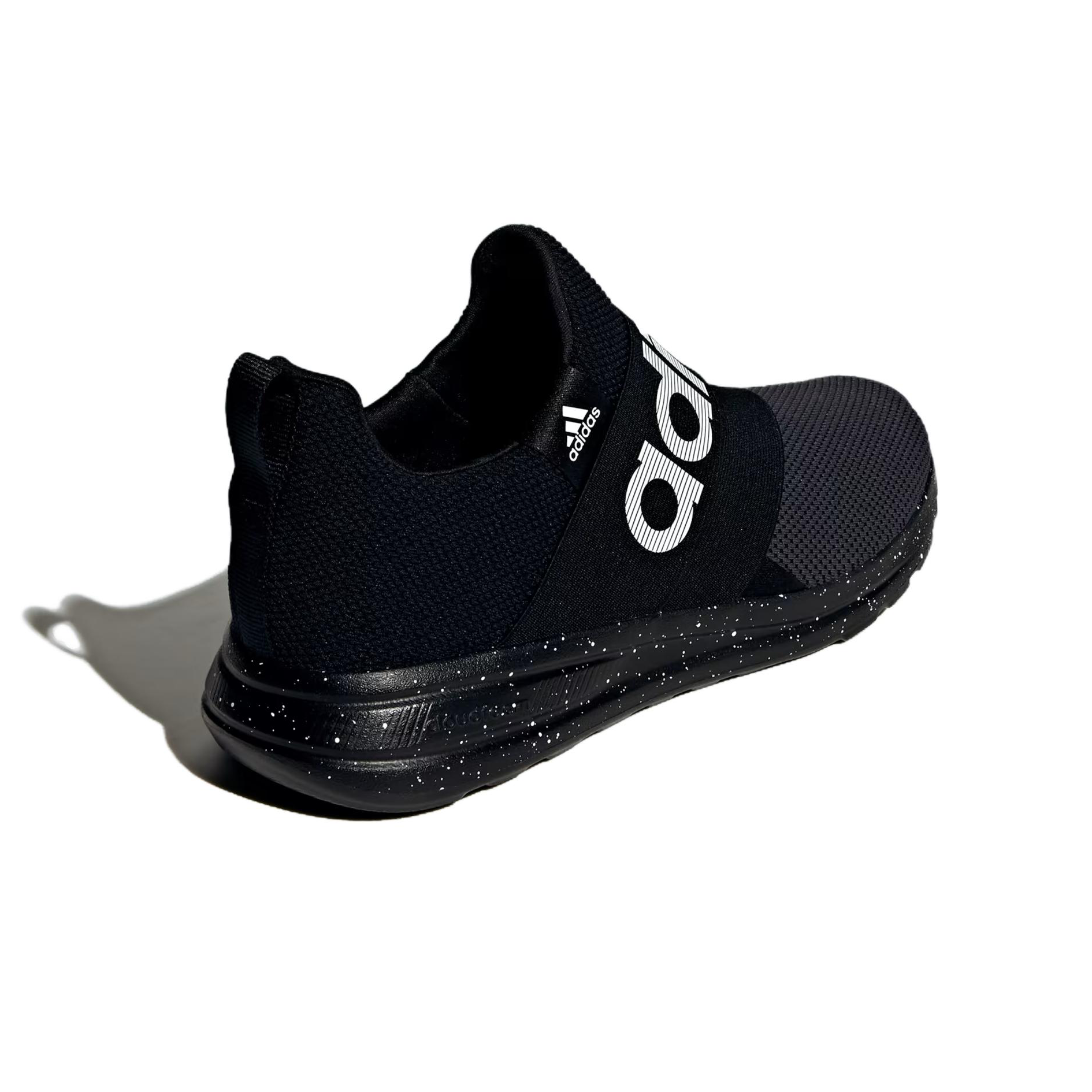 Lookbook adidas Lite Racer Adapt 6.0 ''Noir Blanc'' IF7359