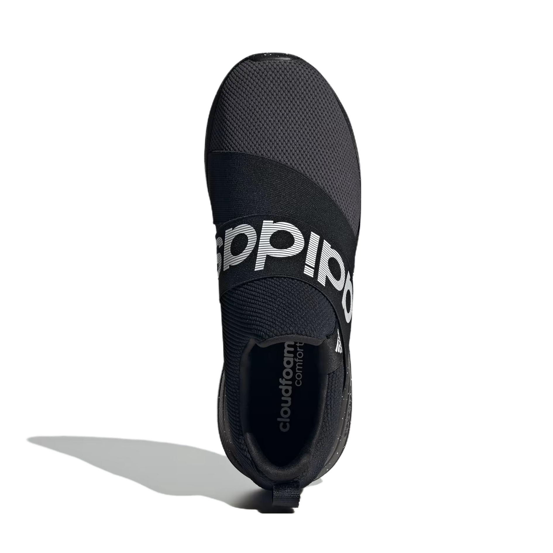Shop adidas Lite Racer Adapt 6.0 ''Noir Blanc'' IF7359