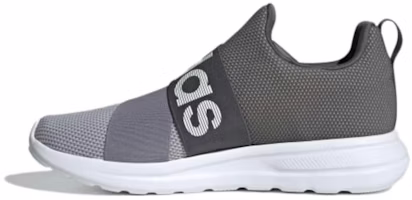 adidas Lite Racer Adapt 6.0 'Grey White' IF7360 adidas Lite Racer Adapt 6.0 'Grey White' IF7360