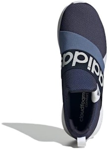 阿迪达斯Lite Racer Adapt 6.0 '传奇墨色' IF7349 Lookbook 阿迪达斯Lite Racer Adapt 6.0 '传奇墨色' IF7349