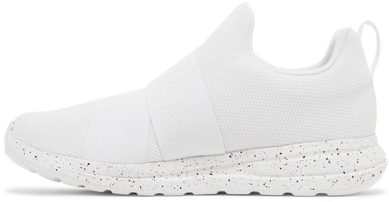 adidas Lite Racer Adapt 6.0 'White' IF7345 Lookbook adidas Lite Racer Adapt 6.0 'White' IF7345
