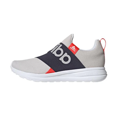 adidas Lite Racer Adapt 6.0 'White Shadow Navy'