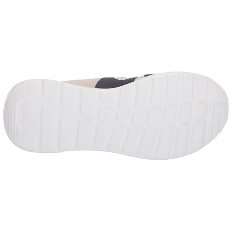 adidas Lite Racer Adapt 6.0 'White Shadow Navy' 圖 5