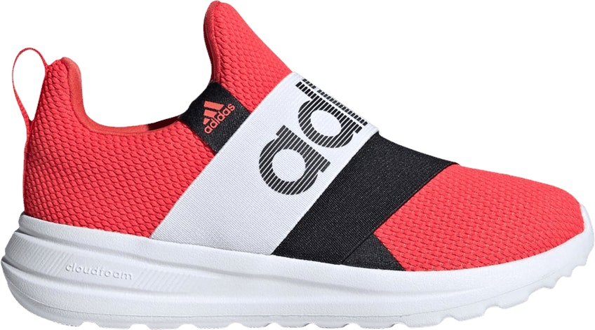 Lite racer adapt sales red