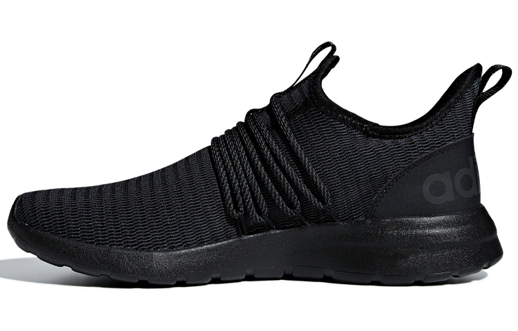 adidas Lite Racer Adapt 'Black' F36657