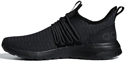 adidas Lite Racer Adapt 'Black' F36657 adidas Lite Racer Adapt 'Black' F36657